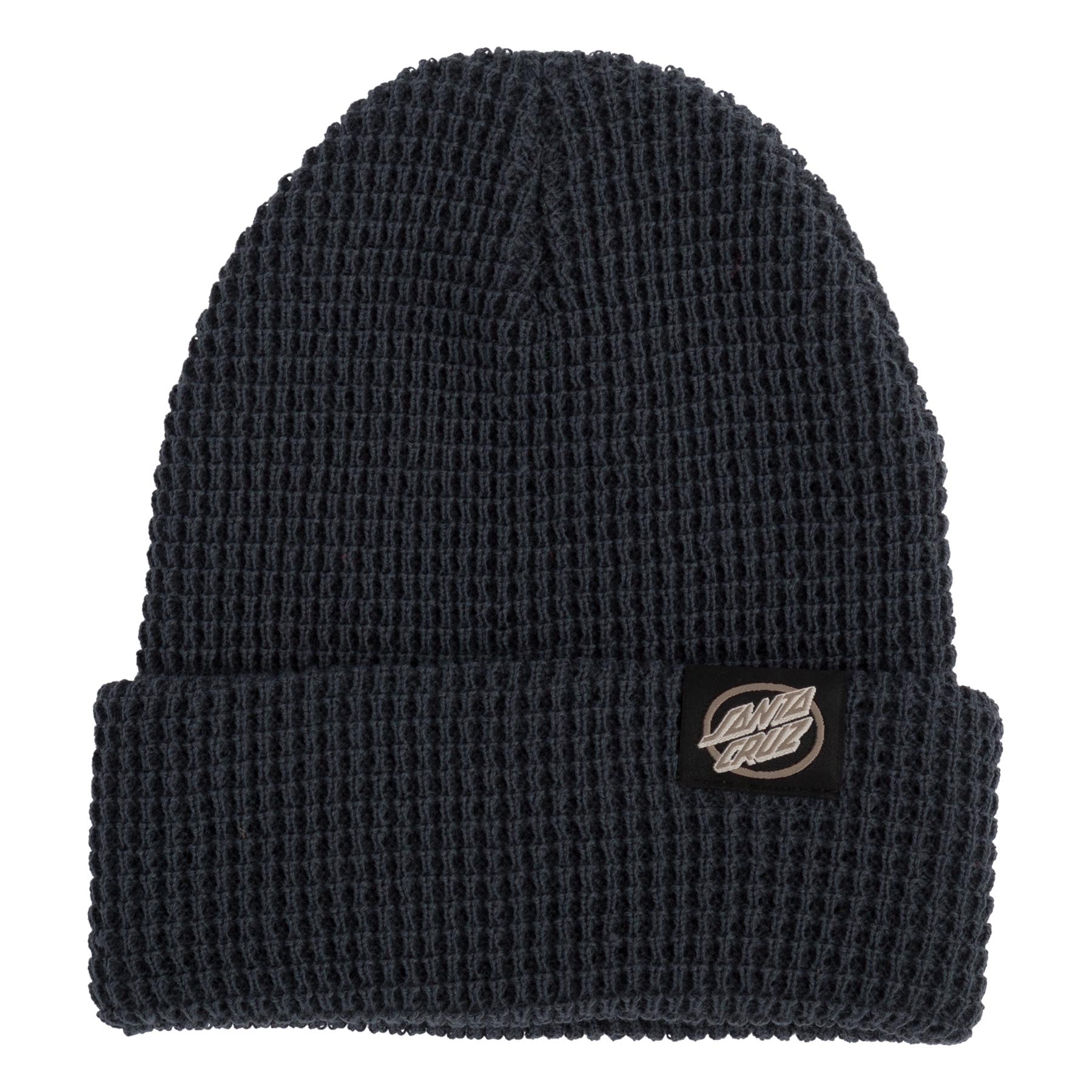 Simplified MFG Oval Dot Santa Cruz Beanie