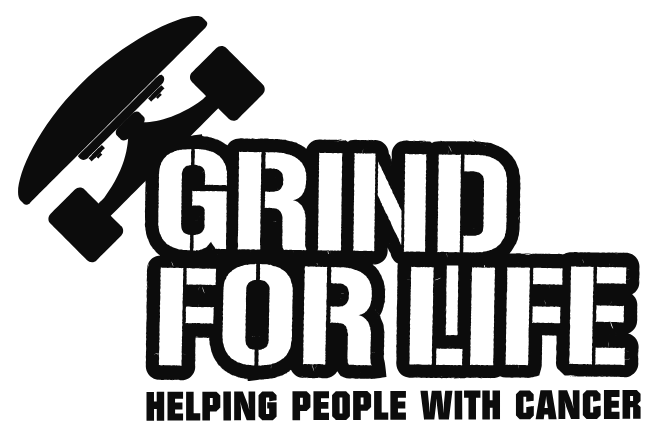 Grind For Life Logo
