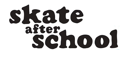 Skate After School Logo