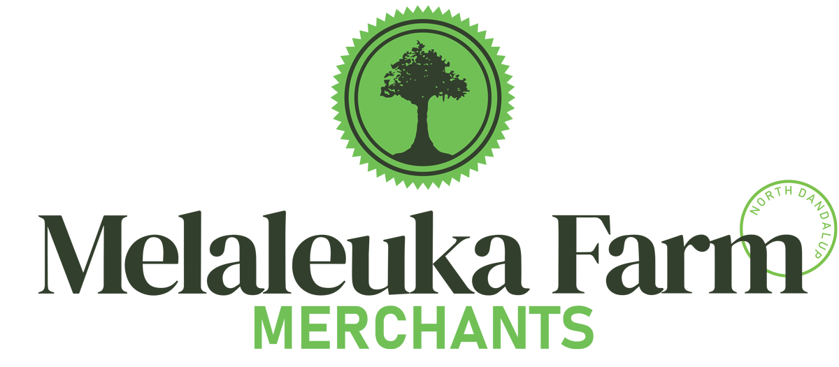 Melaleuka Farm Merchants