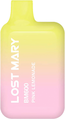 Lost Mary Pink Lemonade