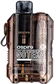 Aspire Gotek X Pod Device