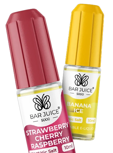 Bar Juice 5000 Product