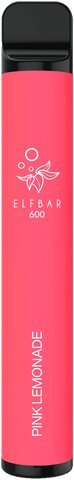 Elf Bar Pink Lemonade