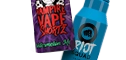 E-liquid