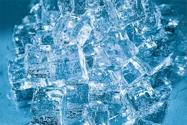 Ice E-Liquid Flavour