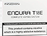Innokin Endura T18e Box