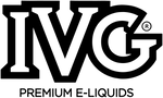 IVG Vape Icon