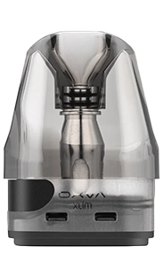 OXVA Xlim V2 0.6 Ohm Refillable Vape Pod
