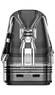 OXVA Xlim V3 0.6 Ohm Refillable Vape Pod