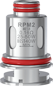 SMOK RPM 2 0.16Ω Mesh Coil