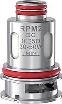SMOK RPM2 0.25 Ohm DC Vape Coils