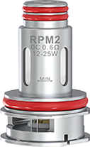 SMOK RPM2 0.6 Ohm DC Vape Coils