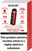 SMOK RPM 2 Pod Kit Box