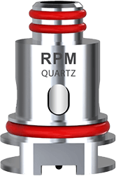 SMOK RPM 1.2Ω Quartz Coil