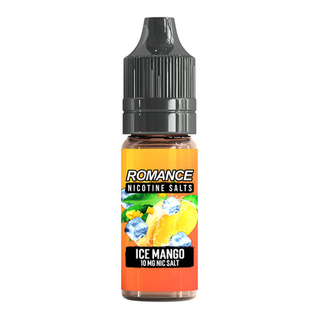 Romance Mango Ice Nic Salter 10ml