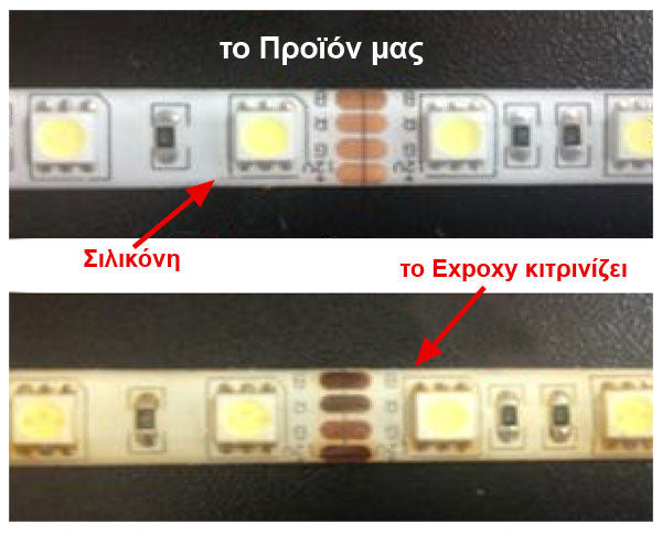 Silikoni-vs-Expoxy