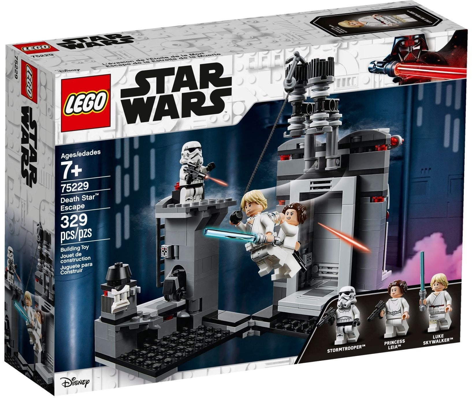 lego star wars 75229