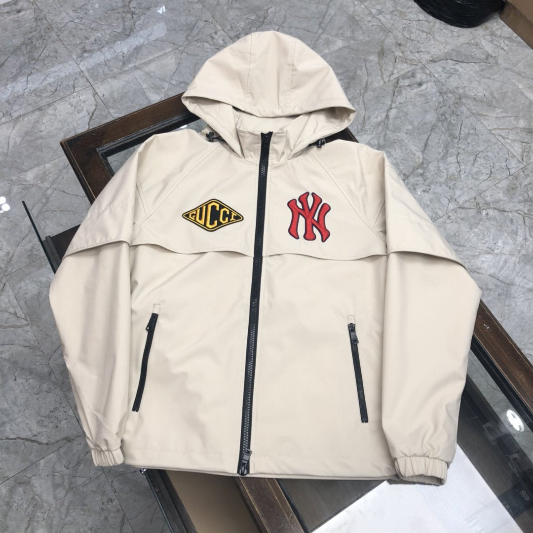 yankees gucci jacket