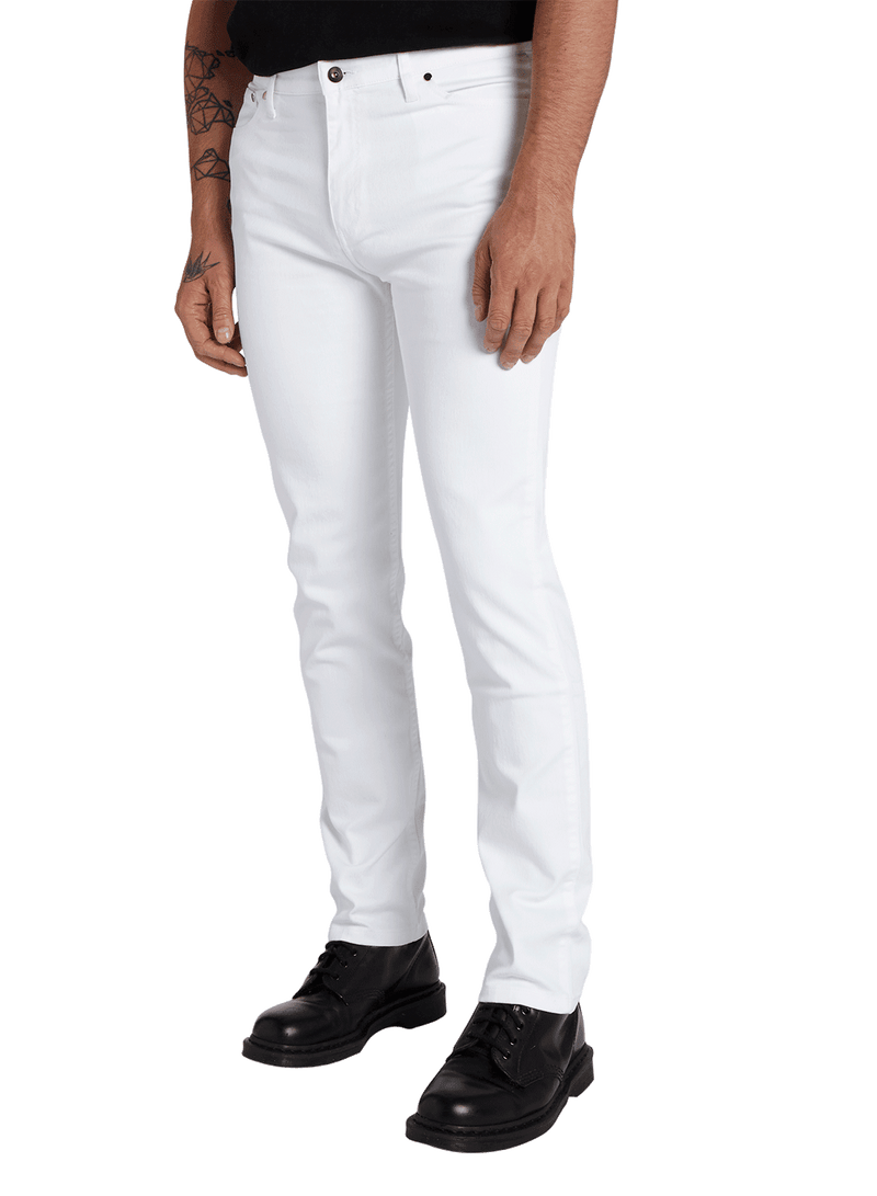 heb vertrouwen Voorspeller Blootstellen Witte jeans - heren - Livestock Show Equipment