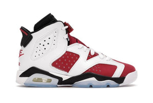 jordan 6 gs carmine