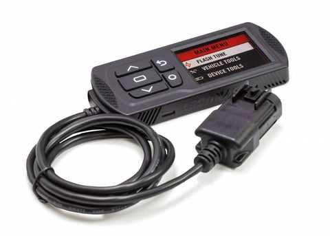 power vision tuner review