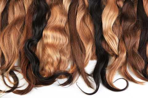 bundles of virgin hair