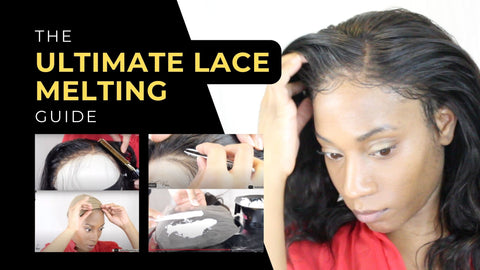Lace Install Guide