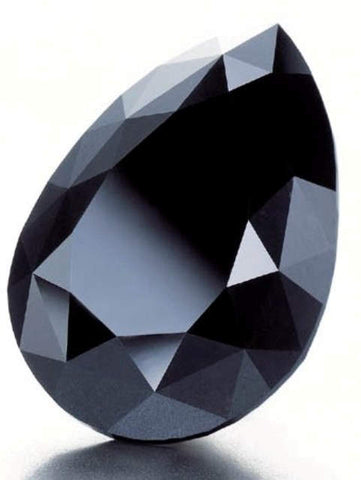 amsterdam black diamond, natural black diamond, black diamonds