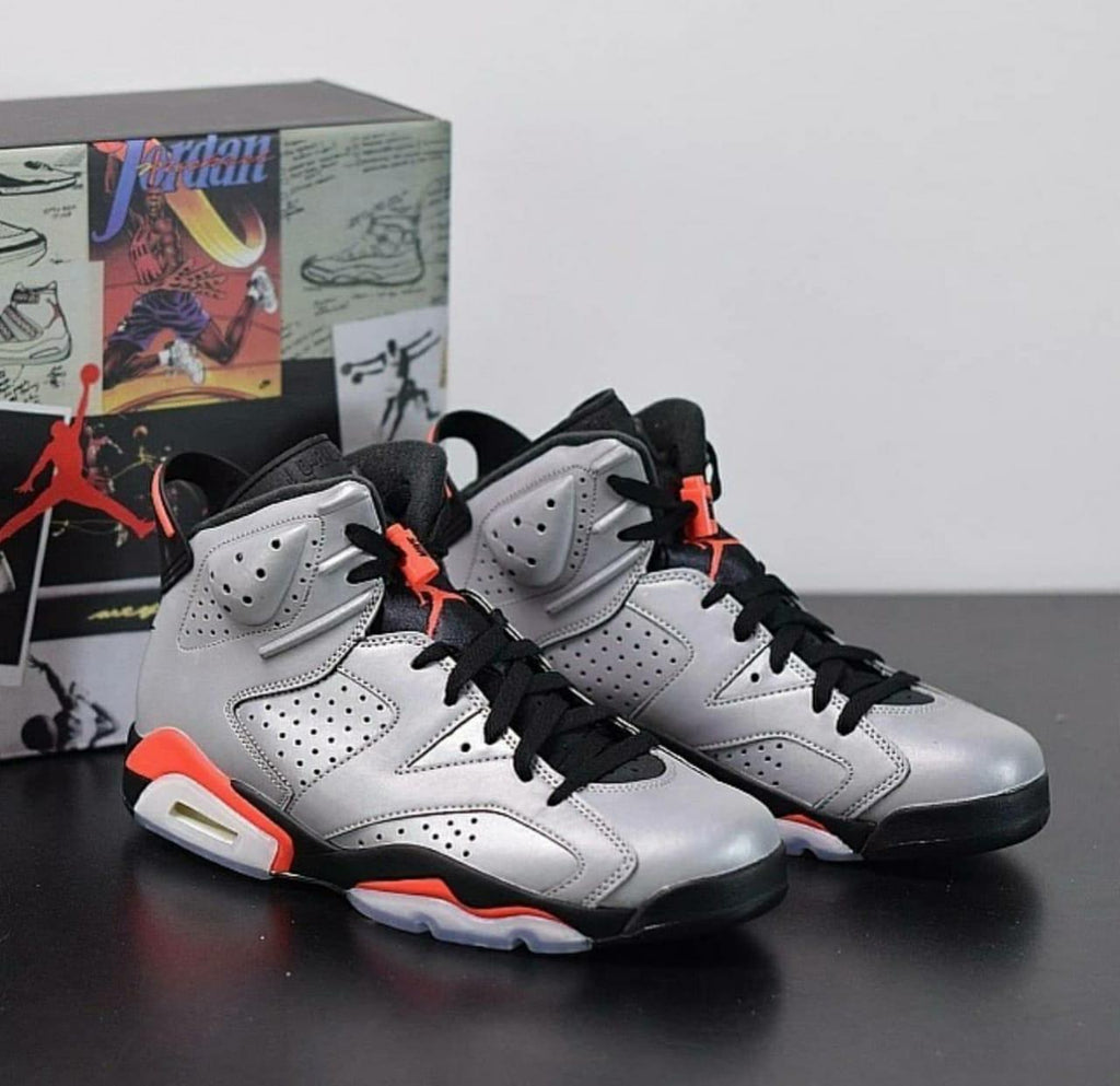 jordan retro 6 first copy