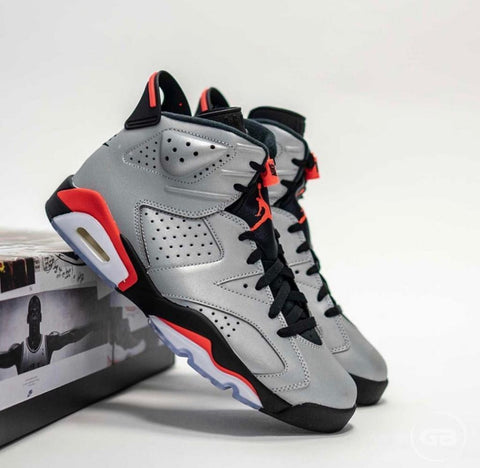 Buy First Copy Nike Air Jordan Retro 6 