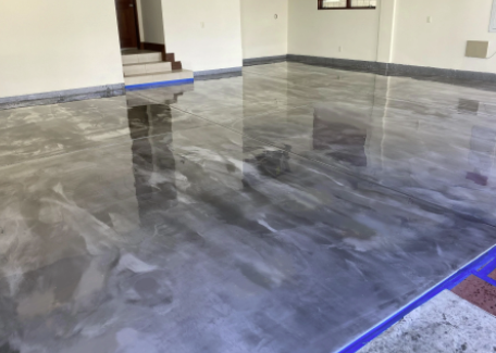 floorguard-dolphin-metallic-pigment-epoxy-flooring-Epoxy-Floor-Supply-Company