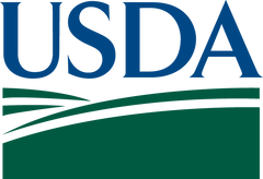 USDA logo