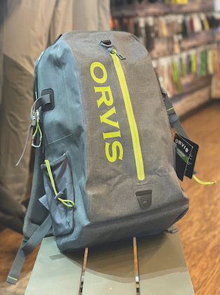 Orvis Backpack