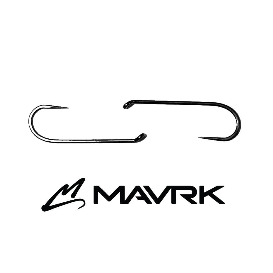 DUAL 3 / 4 wt Convertible Nymphing Rod - MAVRK Industries, Inc.