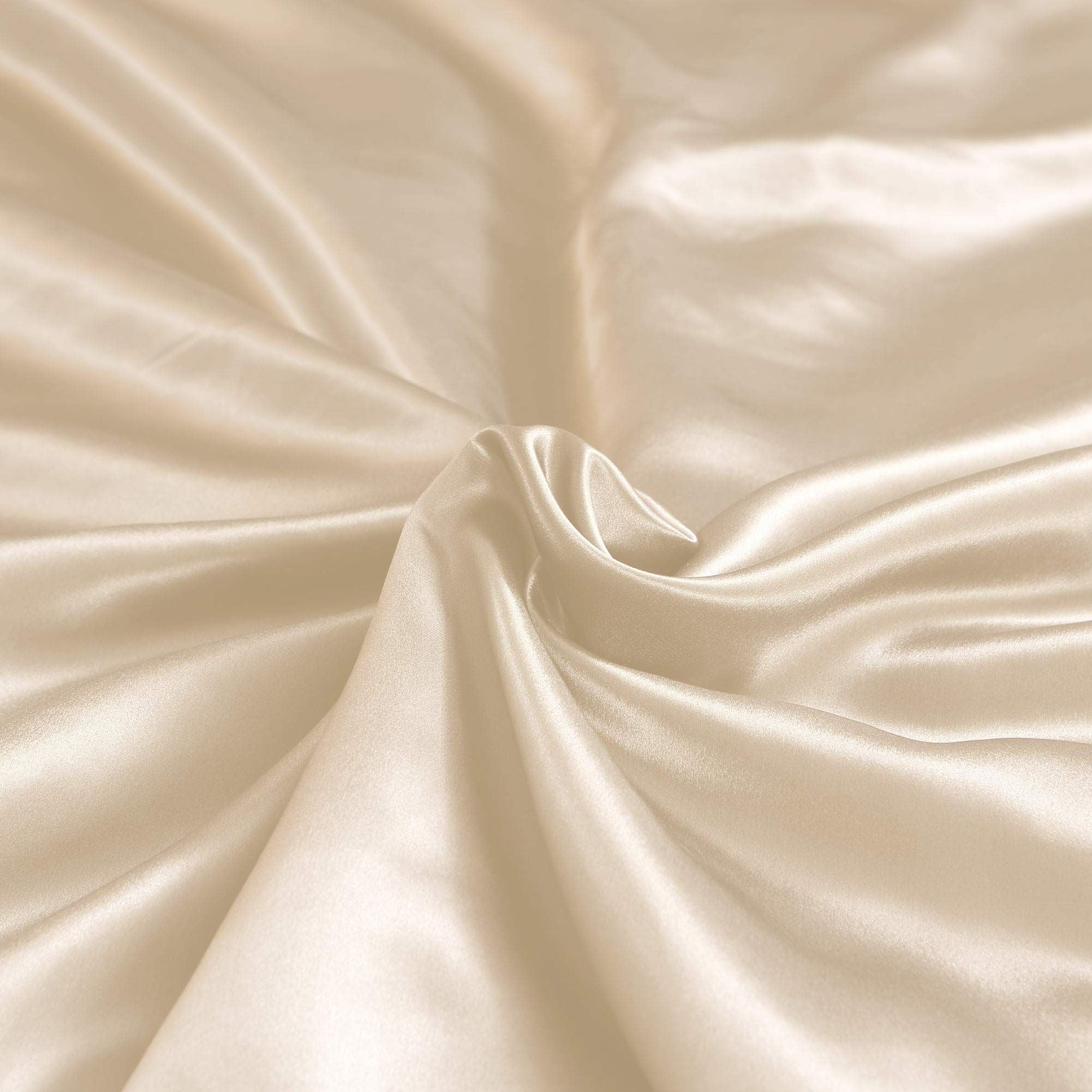 which is best silk or satin pillowcases