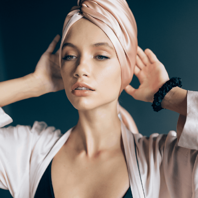 10 Best Hair Bonnets for Natural Hair of 2023