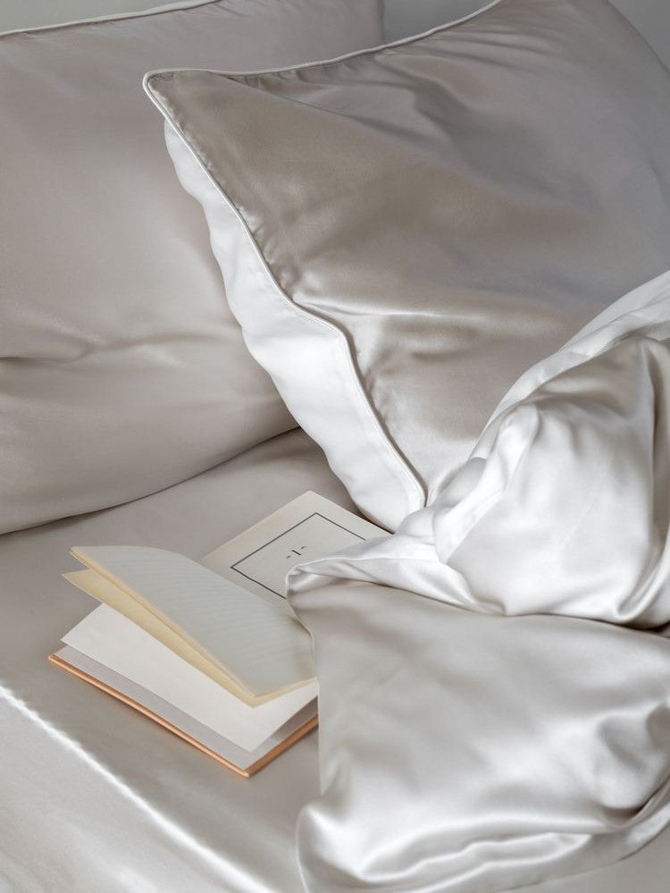 Benefits of Cotton Pillowcase