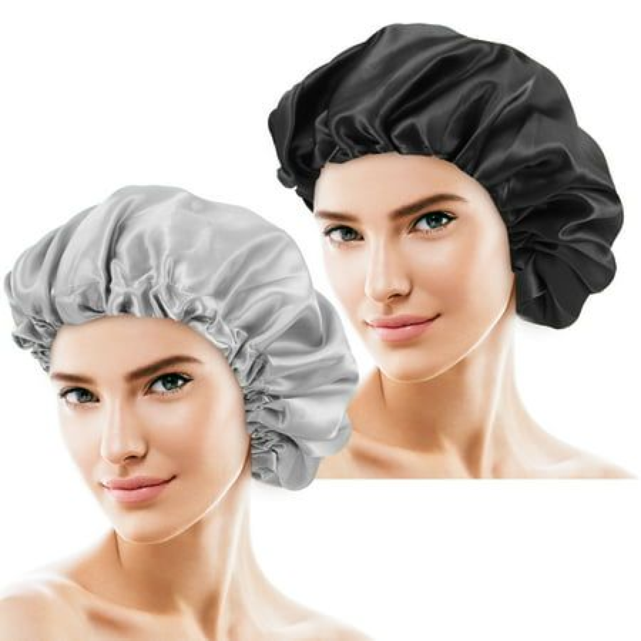 Silk Bonnet or Satin Bonnet. Does it matter?