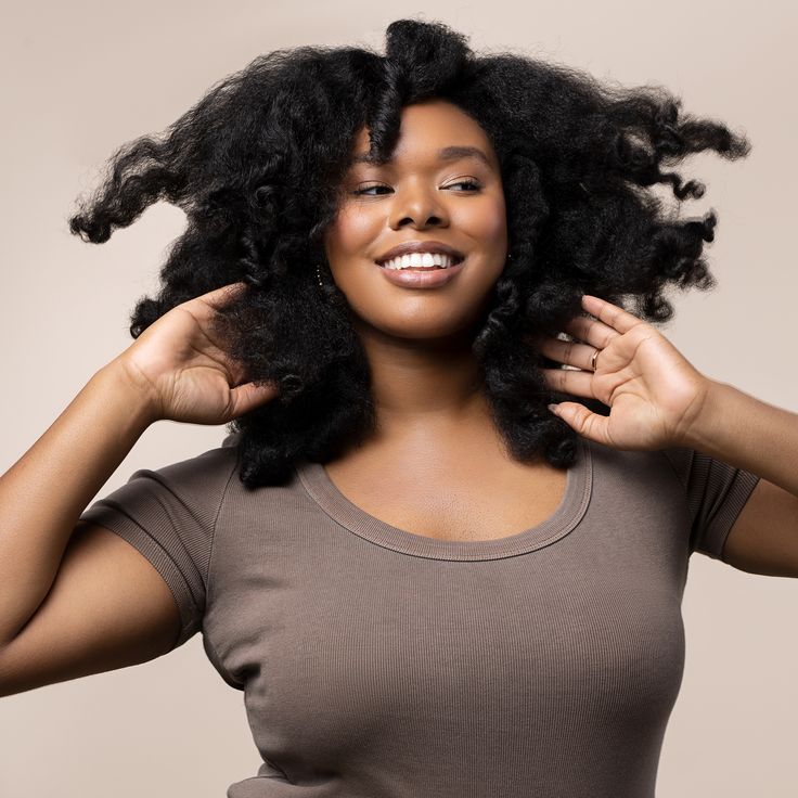 Best Hair Care Products For Curly Hair 