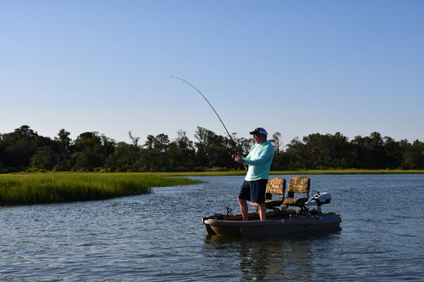 5 ways to prepare for a day of fishing