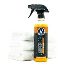 Vvash Ceramic Wax – Vvash Auto Care