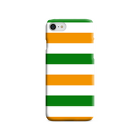 Ireland Phone Case (Hard) - Tricolour Horizontal
