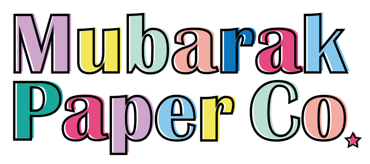 Mubarak Paper Co.