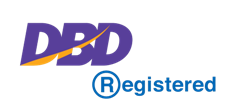 DBD registered