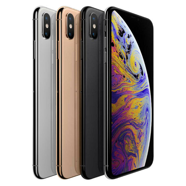 Apple Iphone Xs Max Unlocked