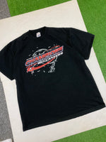 2002 Super Bowl Champions Tampa Bay Buccaneers T-Shirt