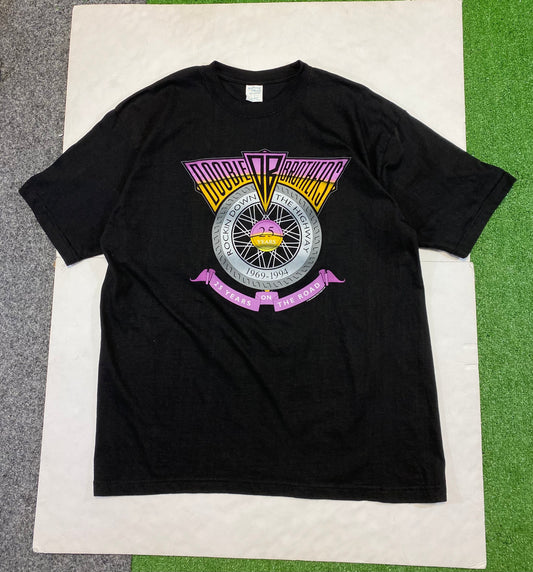 Vtg 90’s Grateful Dead x Colorado Rockies T-Shirt