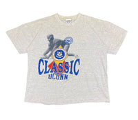 1990’s UConn Classic Football T-Shirt