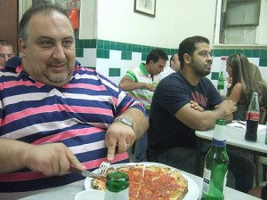 Pizzaria Da Michele